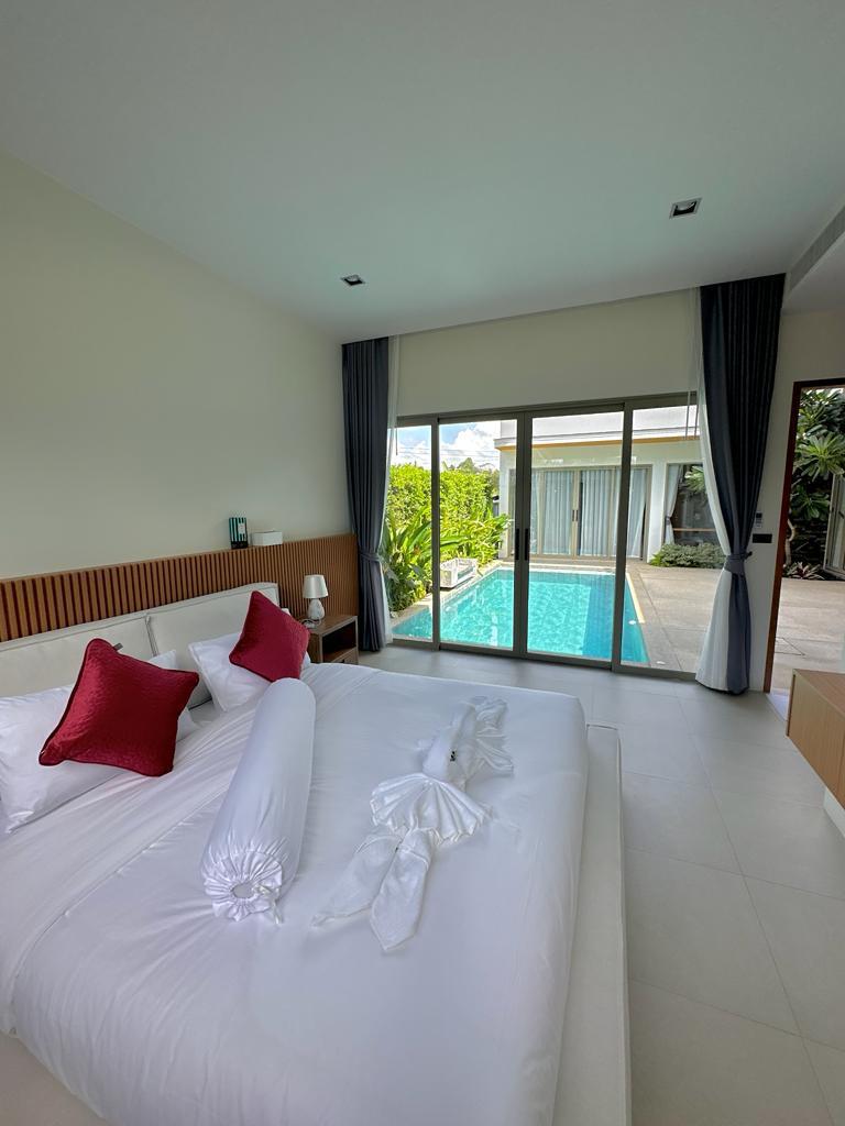 Janya Villas 19